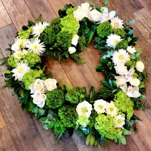 Funeral Flowers & Sympathy Sprays Flower Bouquet