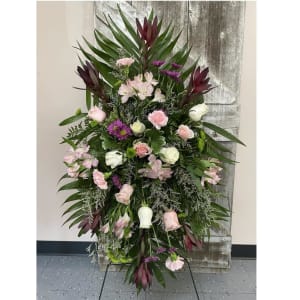 English Elegance Easel Spray