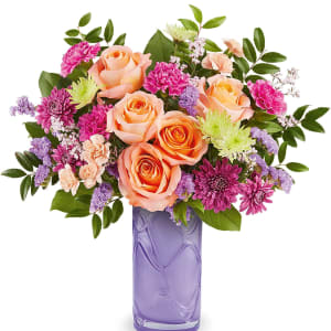 Pretty Daydream Flower Bouquet