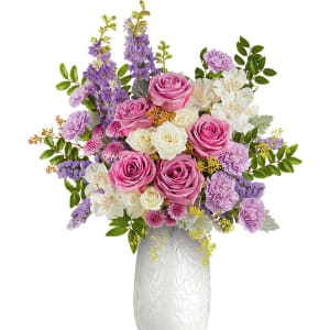 Prism Petals Flower Bouquet