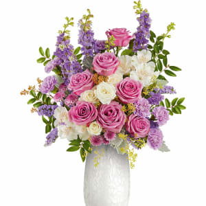 Prism Petals Flower Bouquet