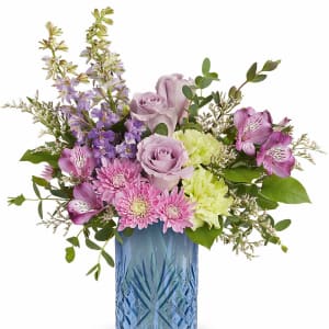 Garden Whimsy Flower Bouquet