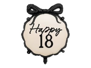 Birthday Balloons
