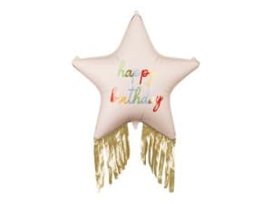 Birthday Balloons