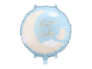 Baby Balloons Flower Bouquet