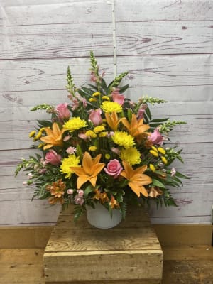 Twilight Serenity Traditional Tribute