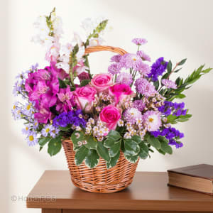Country Blooms