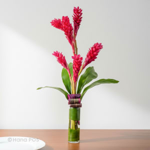 Tropical Ginger Bouquet Flower Bouquet