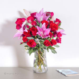 Blooming Love!