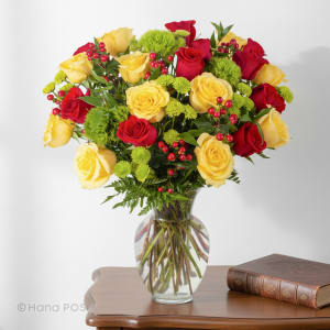 Congratulations Bouquet Flower Bouquet