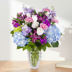 Luxurious Bouquet