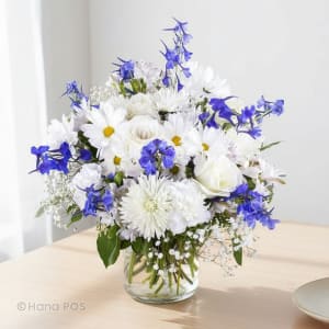 Sympathy Arrangement