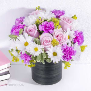 Lavender Rose! Flower Bouquet