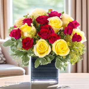 Flower Delight!