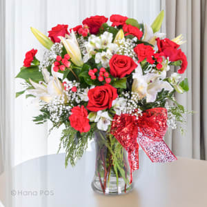Joyful Joyful Bouquet Flower Bouquet