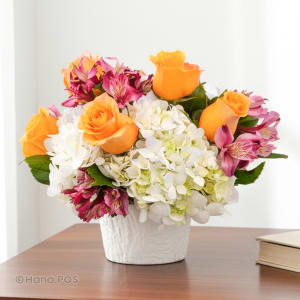 Anna Flowers