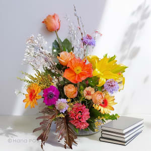 Friendship Flower Bouquet