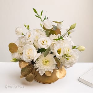 Julia Flower Bouquet