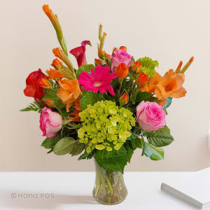 Madison Flower Bouquet