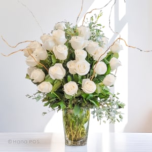 Pure Love Flower Bouquet