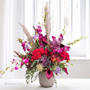 The Joplin Flower Bouquet