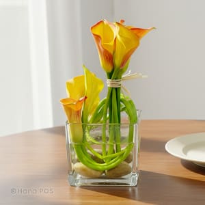 Kapua Flower Bouquet