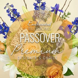 PASSOVER PREMIUM DESIGNER'S CHOICE