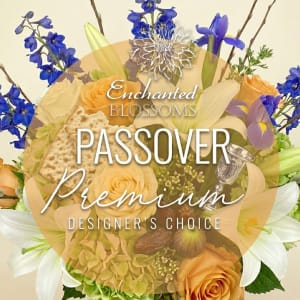 PASSOVER PREMIUM DESIGNER'S CHOICE