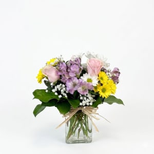 Happiness Flower Bouquet