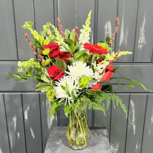 Enduring Love Flower Bouquet