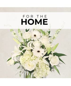 FOR THE HOME FLORIST’S PICK
DESIGNER'S CHOICE