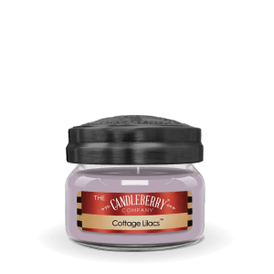 Cottage Lilacs Flower Bouquet