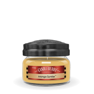 Mango Sunrise 10 oz Flower Bouquet