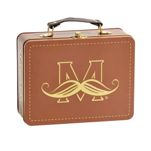 Man Bar Travel Kit Flower Bouquet