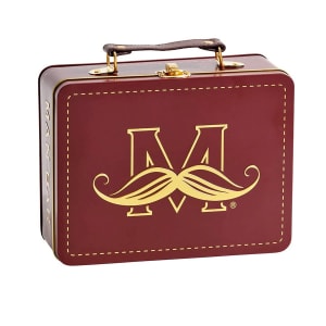 Man Bar Travel Kit Flower Bouquet