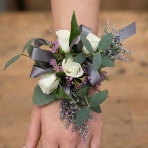 Lilac Wedding Collection Flower Bouquet