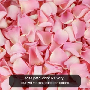 Mulberry Wedding Collection Flower Bouquet