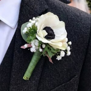 Blush Wedding Collection