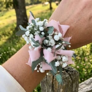 Blush Wedding Collection