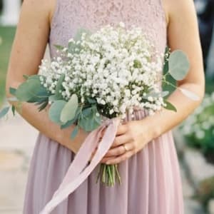 Blush Wedding Collection