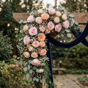 Blush Wedding Collection