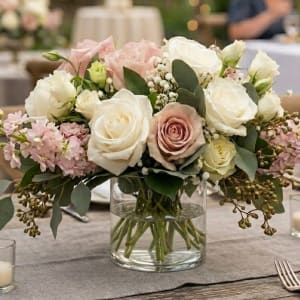 Champagne Wedding Collection