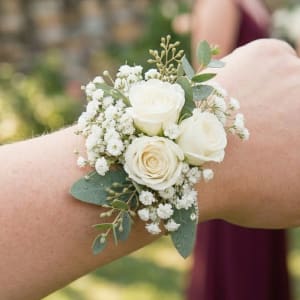 Marsala Wedding Collection