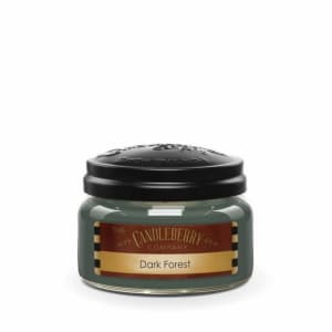 Dark Forest Flower Bouquet