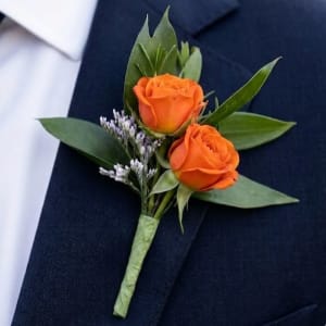 Coral Wedding Collection