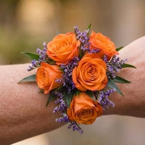 Coral Wedding Collection