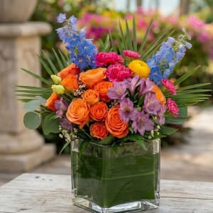 Coral Wedding Collection