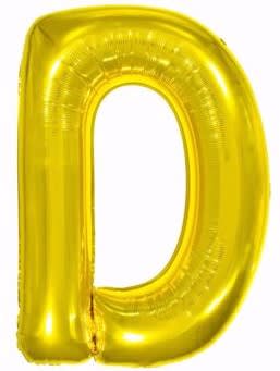 Letters and Numbers Flower Bouquet