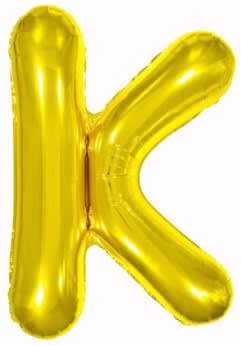 Letters and Numbers Flower Bouquet