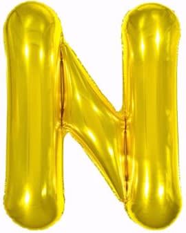 Letters and Numbers Flower Bouquet